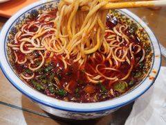 -清真磨沟沿老字号牛肉面(总店)