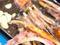 -楼兰新疆主题餐厅(苏州中心店)