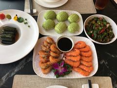 -楚禾宴·家宴(光谷大道店)