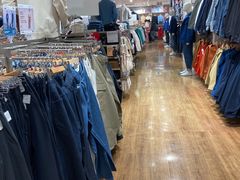 -优衣库(哈尔滨中央大街店)