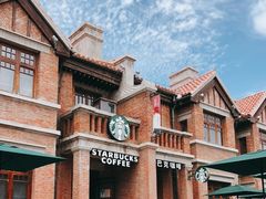 -星巴克(天津五大道店)