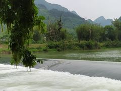 -清远鱼水旅游风景度假区