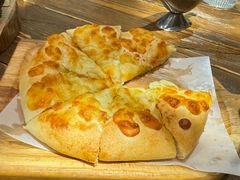 -卢布里西餐厅(海拉尔店)