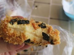 -鲍师傅糕点(江苏路店)