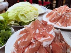 -鑫龙火锅城(环山路店)