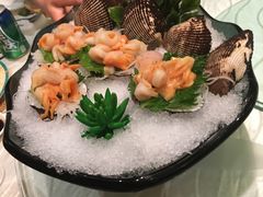 -大东方海鲜酒楼(小武基桥店)