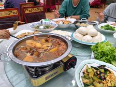 -老山东·山东菜(鲁菜名店)