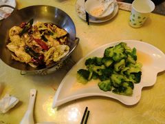 -马学武手抓美食(下南关总店)