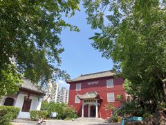 -长春观