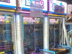 -天天玩X秋葉原日系动漫游戏中心