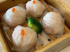 -渔村盛宴(航空新城店)