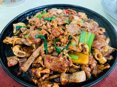 -标记美食新鲜猪杂(兴南大道店)