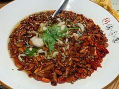 沸腾鱼片-川流不息(北蔡休闲广场店)