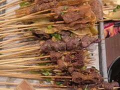 -林二哥宜烤官·宜宾小烧烤