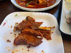 -靖远尕六美味羊羔肉