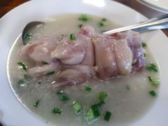 原汤蹄花-中和裴氏蹄花(府河路店)