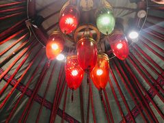 包房-九十九顶毡房(阜石路店)