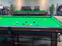-云川台球(马甸店)