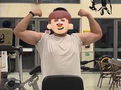 -中田健身工作室(嘉定江桥店)