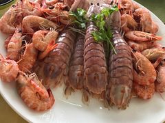 -真味馆(侨港碧海银滩店)