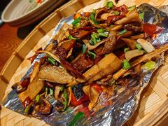 -云海肴·汽锅鸡·云南菜(美罗城店)