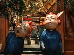 -局气烤鸭·北京菜(德云社店)