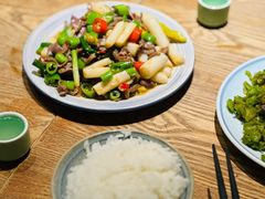 -静一餐厅·湖北菜(前门店)