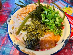 火锅牛肉拌粉-池嬢拌粉(上海首店)