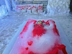 -E+有冰工厂·昆仑寒宫2(五角场店)