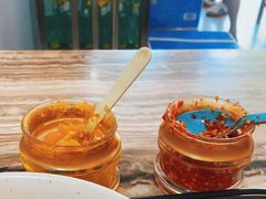 -小高后安粉餐厅(解放四路店)