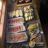 多人烤肉的仪式感
