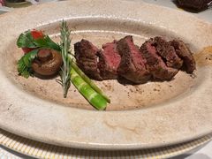 -王品牛排(郑州大卫城店)