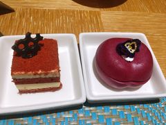 -沈阳和平艾美酒店新食谱西餐厅