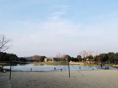 -上海佘山世茂艾美酒店