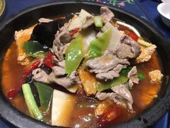 -院8里·少城记忆老川菜(宽窄巷子店)