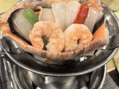 -高丽馆(尊茂店)