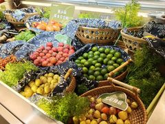 -楠小云·云南鲜菌·鲜牛自助火锅(九眼桥店)