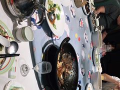 -开海·红岛海鲜虾水饺(石老人店)