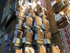 -欧式面包坊(青岛万象城店)