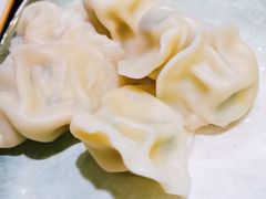 鲅鱼水饺-威海渔村(静安旗舰店)