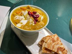 -熹素·鲜美素食Vegetarian (天河领展店)