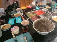 -五星桥原切肥牛火锅·30年专注好牛肉(湖塘店)