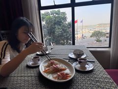 -南沙游艇会·大兵船餐厅