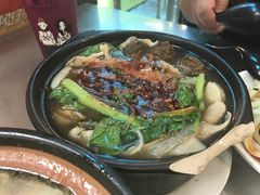 -清真·穆萨砂锅(大皮院店)