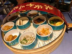 -醉长安(钟楼旗舰店)