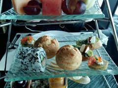 -澳门旅游塔360°旋转餐厅(南湾湖广场店)