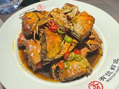 -有位虾匠·胶东土菜小馆(市北店)