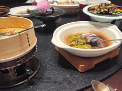 -大拙里·精致融合菜(沙湖桃源国际店)