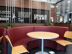 -汉堡王(天一广场店)