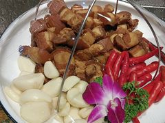 -老傅家湘潭水煮活鱼店(众一国际店)